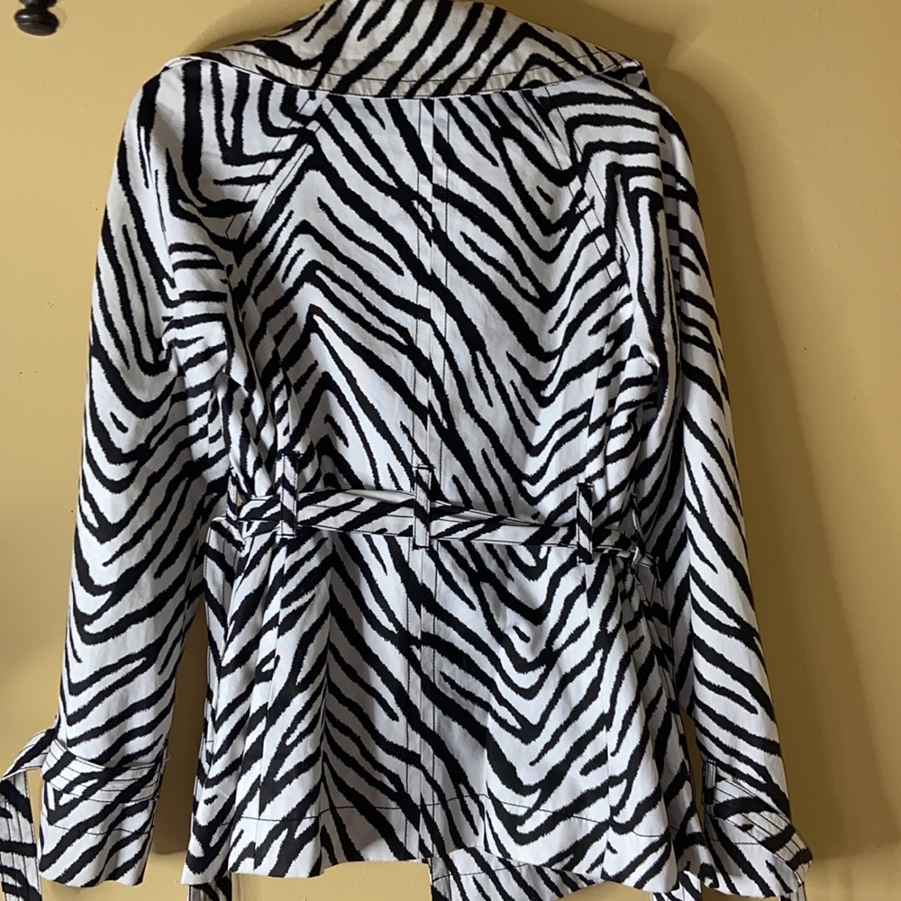 🌺🌺TIRRM Studio Jacket - Picture 8 of 8